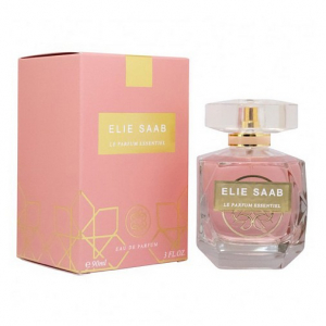 ELIE SAAB LE PARFUM ESSENTIEL, парфюмерная вода для женщин 90 мл