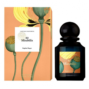 L'ARTISAN PARFUMEUR 60 MIRABILIS, парфюмерная вода унисекс 75 мл