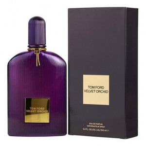 TOM FORD VELVET ORCHID, парфюмерная вода для женщин 100 мл (европейское качество)