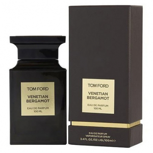 TOM FORD VENETIAN BERGAMOT, парфюмерная вода унисекс 100 мл (европейское качество)