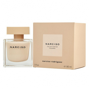 NARCISO RODRIGUEZ NARCISO POUDREE, парфюмерная вода для женщин 90 мл (европейское качество)
