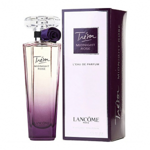 TRESOR MIDNIGHT ROSE, парфюмерная вода для женщин 75 мл (европейское качество)