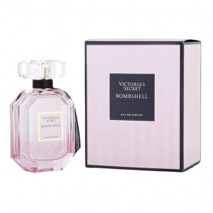 VICTORIA'S SECRET BOMBSHELL EAU DE PARFUM, парфюмерная вода для женщин 100 мл