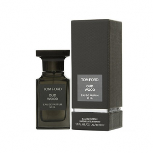 TOM FORD OUD WOOD, парфюмерная вода унисекс 50 мл (европейское качество)