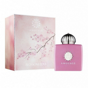 AMOUAGE BLOSSOM LOVE, парфюмерная вода для женщин 100 мл