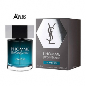 A-PLUS YVES SAINT LAURENT L'HOMME LE PARFUM, туалетная вода для мужчин 100 мл