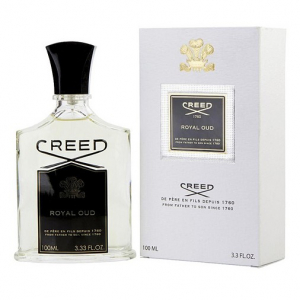 CREED ROYAL OUD, парфюмерная вода унисекс 100 мл