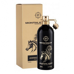 MONTALE ARABIANS TONKA, парфюмерная вода унисекс 100 мл