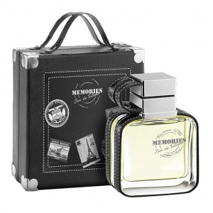 EMPER MEMORIES POUR HOMME, туалетная вода для мужчин 100 мл