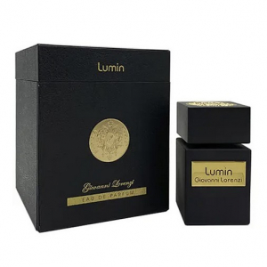 FRAGRANCE WORLD GIOVANNI LORENZI LUMIN, парфюмерная вода унисекс 100 мл (ОАЭ)