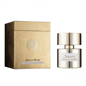 FRAGRANCE WORLD GIOVANNI LORENZI TESORO, парфюмерная вода для мужчин 100 мл (ОАЭ)