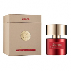 FRAGRANCE WORLD GIOVANNI LORENZI SIENNA, парфюмерная вода унисекс 100 мл (ОАЭ)
