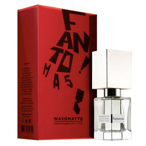 NASOMATTO FANTOMAS, духи унисекс 30 мл