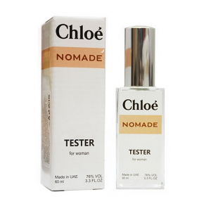 CHLOE NOMADE, тестер для женщин 60 мл (производство ОАЭ)