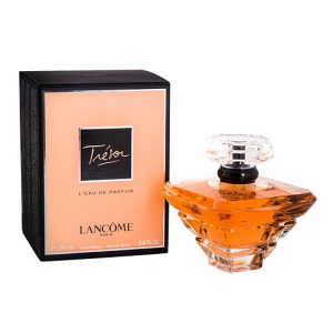 TRESOR L'EAU DE PARFUM, парфюмерная вода для женщин 100 мл (европейское качество)