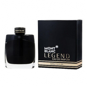 MONTBLANC LEGEND EAU DE PARFUM, парфюмерная вода для мужчин 100 мл (европейское качество)