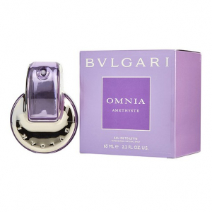 BVLGARI OMNIA AMETHYSTE, туалетная вода для женщин 65 мл (европейское качество)