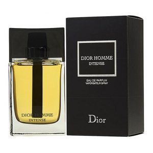 DIOR HOMME INTENSE, парфюмерная вода для мужчин 100 мл (европейское качество)