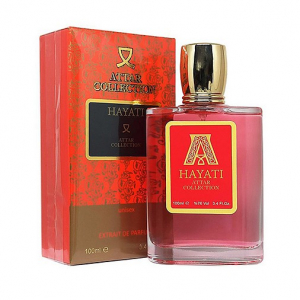 ATTAR COLLECTION HAYATI, тестер-концентрат унисекс 100 мл