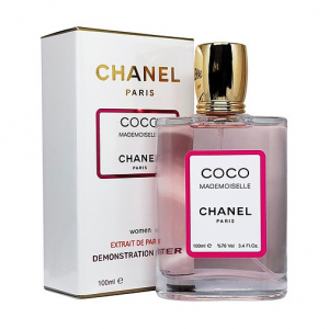 CHANEL COCO MADEMOISELLE, тестер-концентрат женский 100 мл