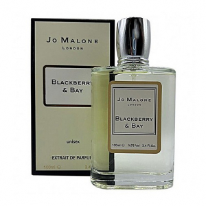 JO MALONE BLACKBERRY & BAY, тестер-концентрат унисекс 100 мл