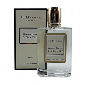 JO MALONE WOOD SAGE & SEA SALT, тестер-концентрат унисекс 100 мл