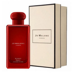 JO MALONE SCARLET POPPY, одеколон унисекс 100 мл
