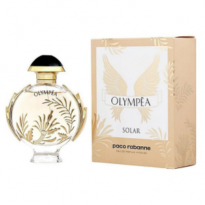 PACO RABANNE OLYMPEA SOLAR, интенсивная парфюмерная вода для женщин 80 мл (европейское качество)