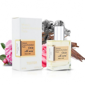 MAISON FRANCIS KURKDJIAN OUD SILK MOOD, тестер унисекс 58 мл