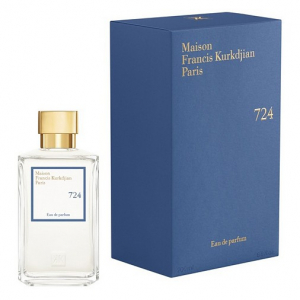 MAISON FRANCIS KURKDJIAN 724, парфюмерная вода унисекс 200 мл