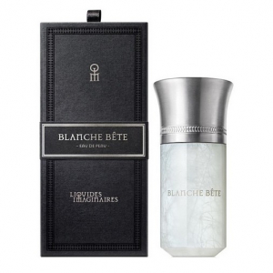 LES LIQUIDES IMAGINAIRES BLANCHE BETE, парфюмерная вода унисекс 100 мл