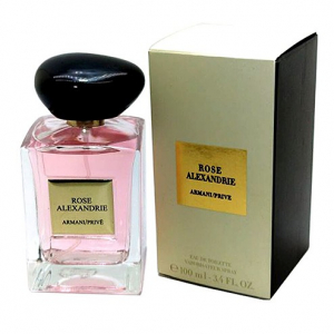 GIORGIO ARMANI ARMANI/PRIVE ROSE ALEXANDRIE, туалетная вода для женщин 100 мл