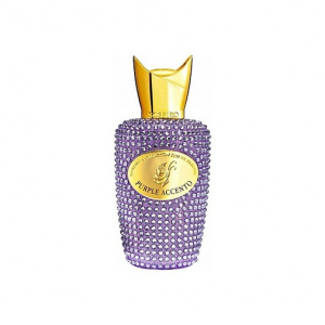 SOSPIRO PURPLE ACCENTO, парфюмерная вода унисекс 100 мл