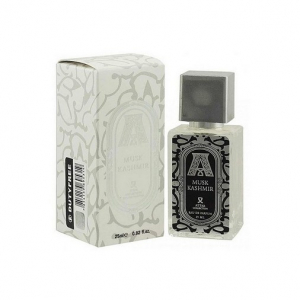 ATTAR COLLECTION MUSK KASHMIR, компактные духи унисекс 25 мл