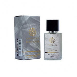 AMOUAGE HONOUR, компактные женские духи 25 мл