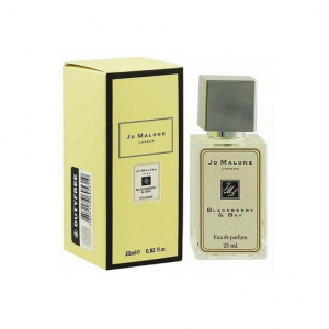 JO MALONE BLACKBERRY & BAY, компактные женские духи 25 мл