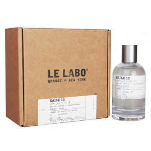 LE LABO GAIAC 10, парфюмерная вода унисекс 100 мл