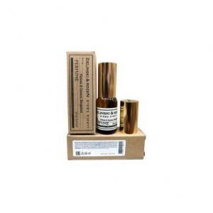ZIELINSKI & ROZEN VETIVER & LEMON, BERGAMOT, духи унисекс 10 мл