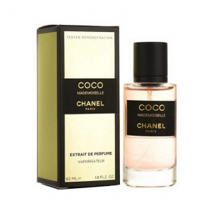 CHANEL COCO MADMOISELLE, тестер духов женский 62 мл
