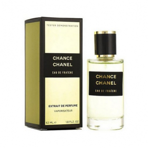 CHANEL CHANCE EAU FRAICHE, тестер духов женский 62 мл