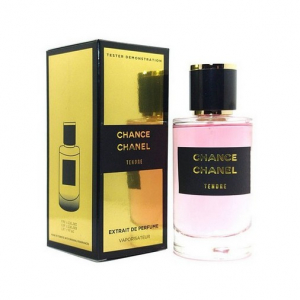 CHANEL CHANCE EAU TENDRE, тестер духов женский 62 мл