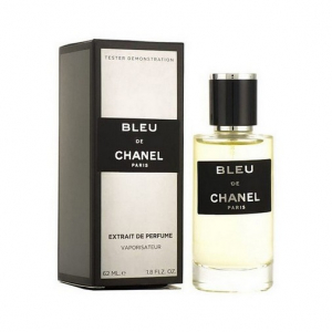 CHANEL BLEU DE CHANEL, тестер духов мужской 62 мл