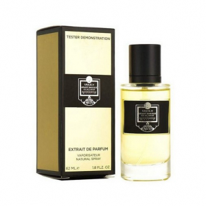 SHAIK OPULENT SHAIK BLUE No 77, тестер духов мужской 62 мл