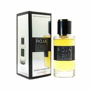 ROJA PARFUMS OLIGARCH, тестер духов мужской 62 мл