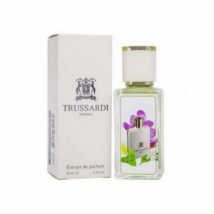 TRUSSARDI DONNA, компактные женские духи 35 мл