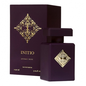 INITIO PARFUMS PRIVES ATOMIC ROSE, парфюмерная вода унисекс 90 мл
