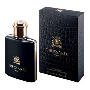 TRUSSARDI UOMO, туалетная вода для мужчин 100 мл (европейское качество)