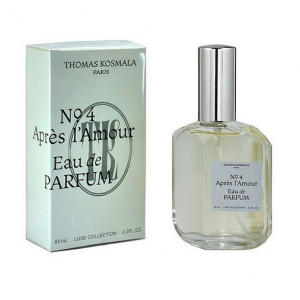 THOMAS KOSMALA No 4 APRES L'AMOUR, компактный парфюм унисекс 65 мл