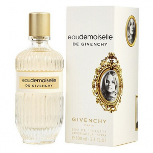 GIVENCHY EAUDEMOISELLE DE GIVENCHY, туалетная вода для женщин 100 мл