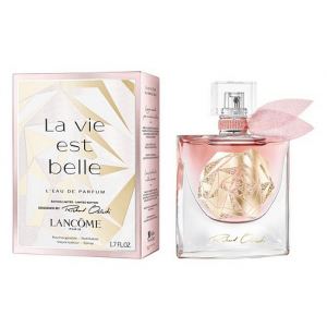 LANCOME LA VIE EST BELLE LIMITED EDITION DESIGNED BY RICHARD ORLINSKI, парфюмерная водя для женщин 75 мл (европейское качество)